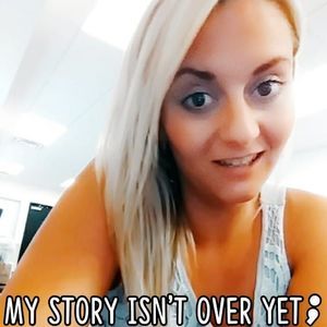 Meet your Posher, Jayme